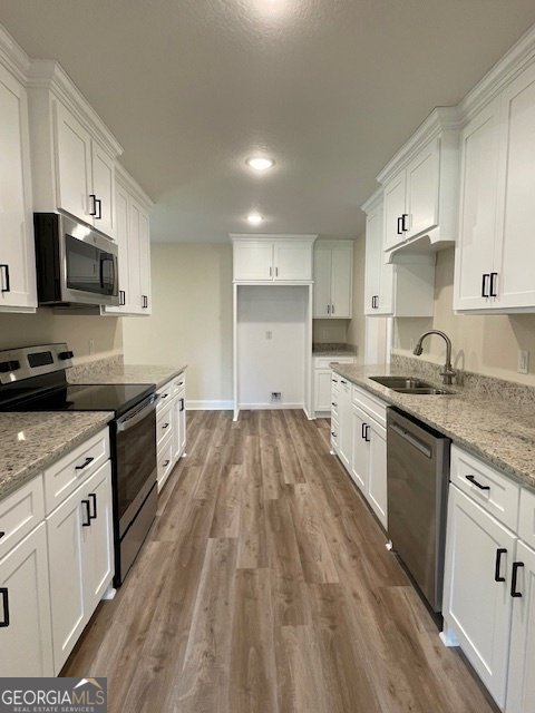 4009 Evergreen Church Road Cobbtown - 11