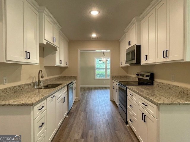 4009 Evergreen Church Road Cobbtown - 12