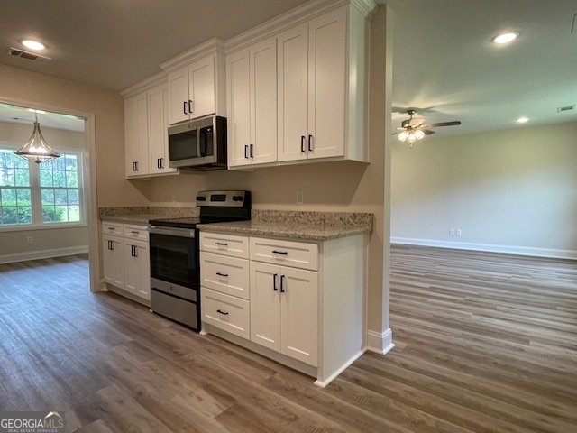 4009 Evergreen Church Road Cobbtown - 13