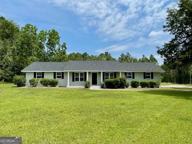 4009 Evergreen Church Road Cobbtown - 2