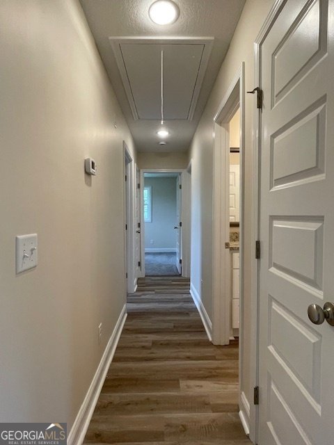 4009 Evergreen Church Road Cobbtown - 20