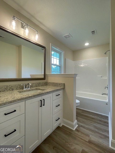 4009 Evergreen Church Road Cobbtown - 27