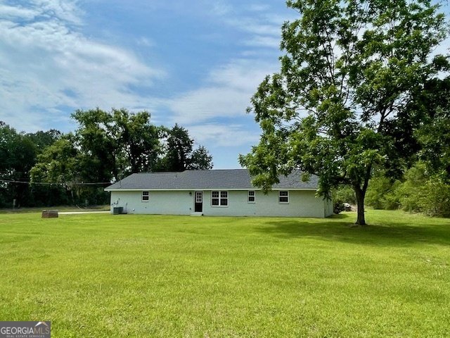 4009 Evergreen Church Road Cobbtown - 3