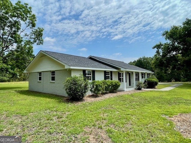 4009 Evergreen Church Road Cobbtown - 5