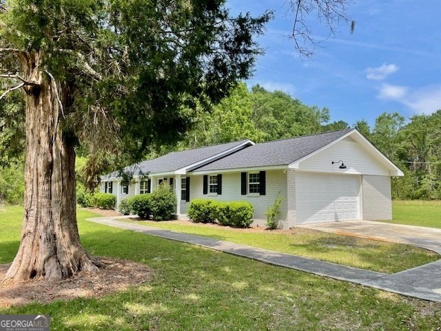 4009 Evergreen Church Road Cobbtown - 6
