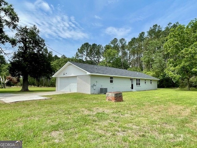 4009 Evergreen Church Road Cobbtown - 7
