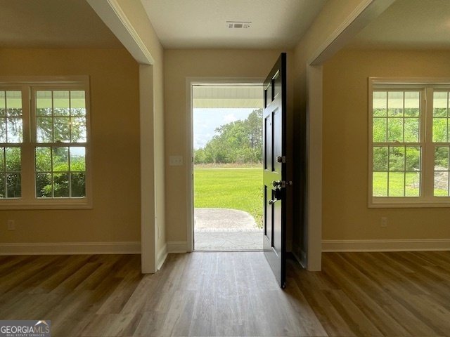 4009 Evergreen Church Road Cobbtown - 9