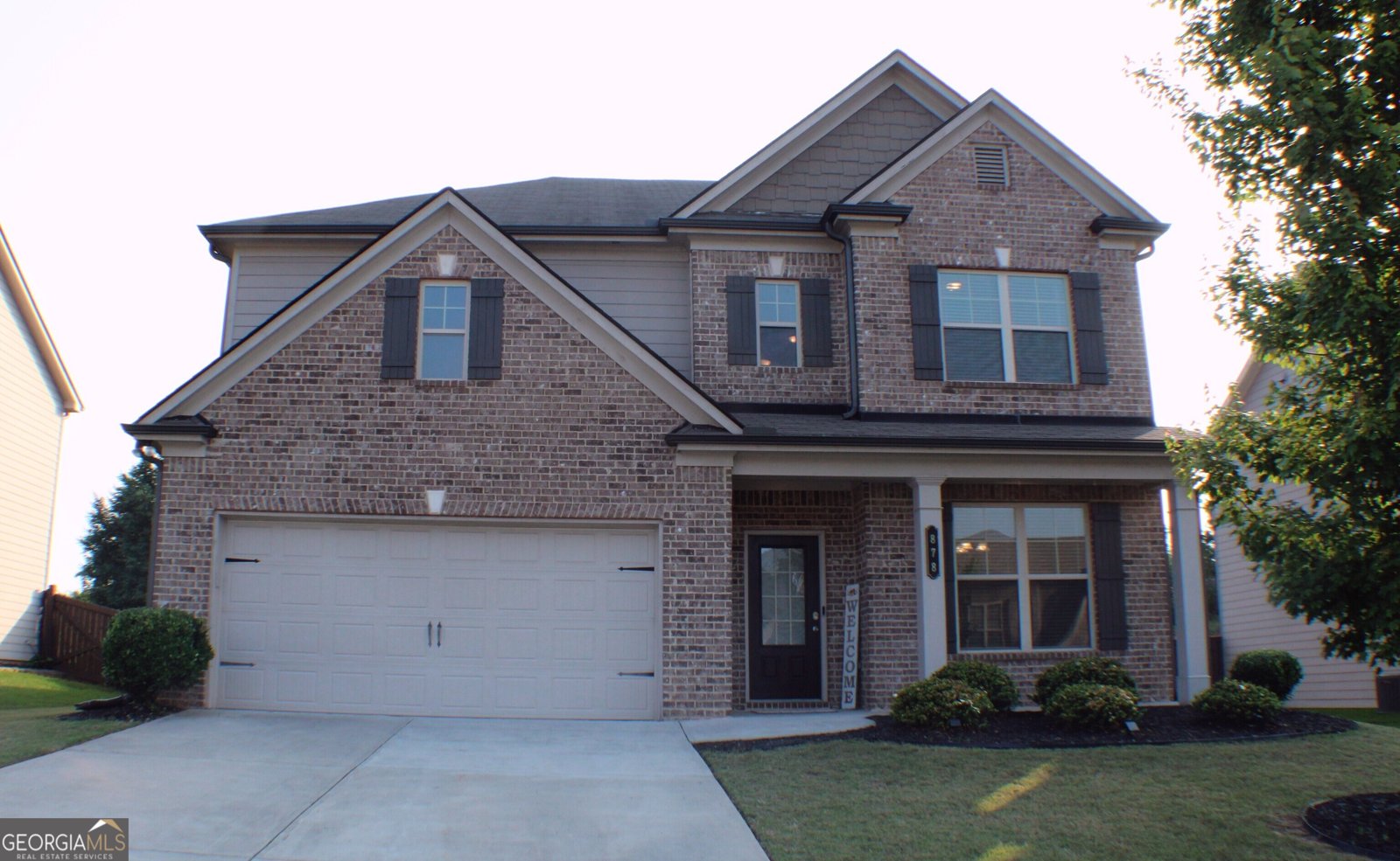 878 Union Grove Circle Auburn - 40