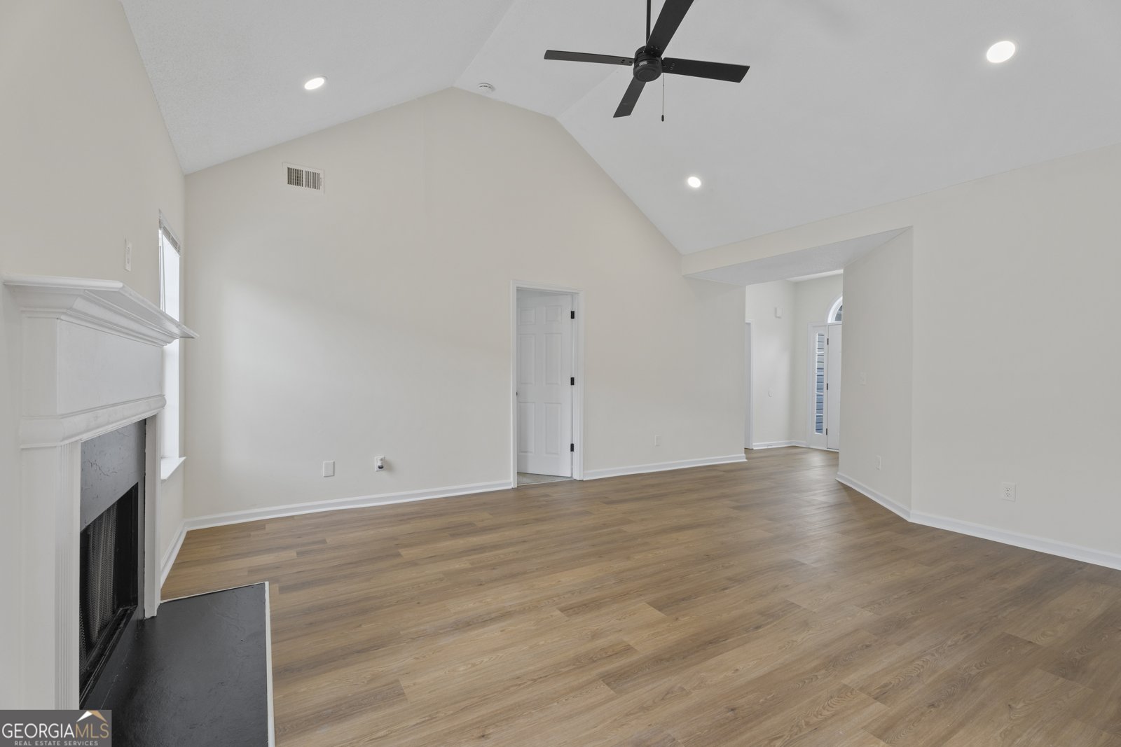 1612 Isleworth Circle Atlanta - 13