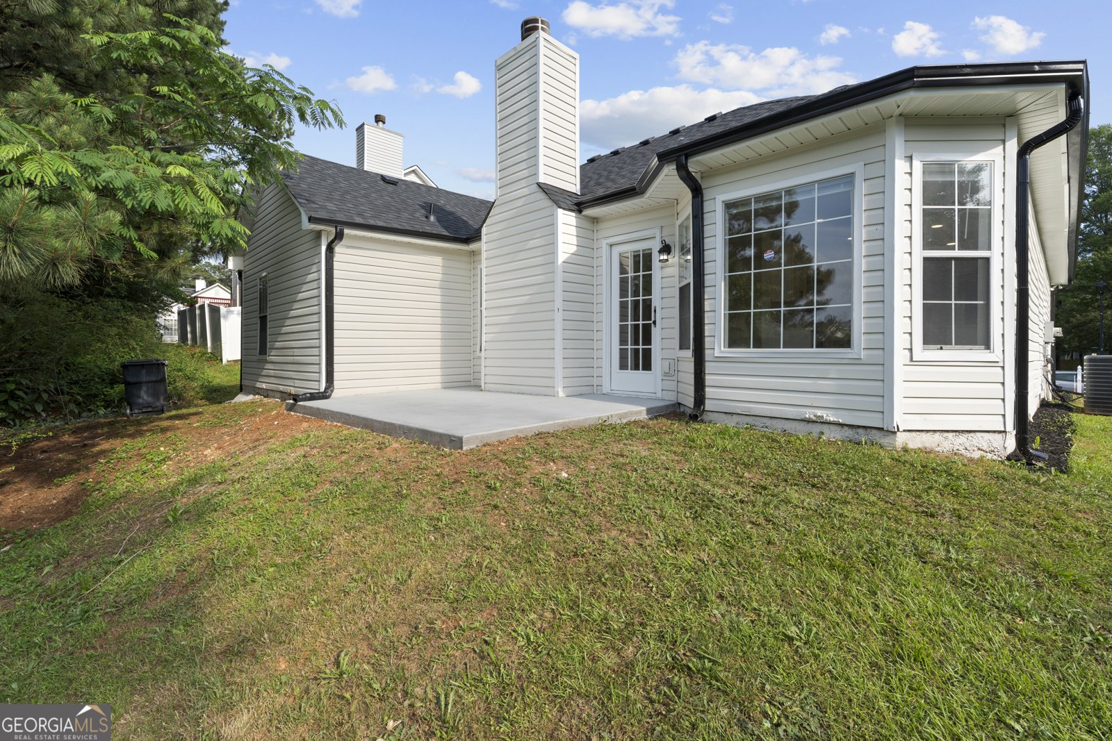 1612 Isleworth Circle Atlanta - 28
