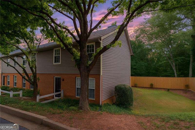 7750 Roswell Road Atlanta - 2