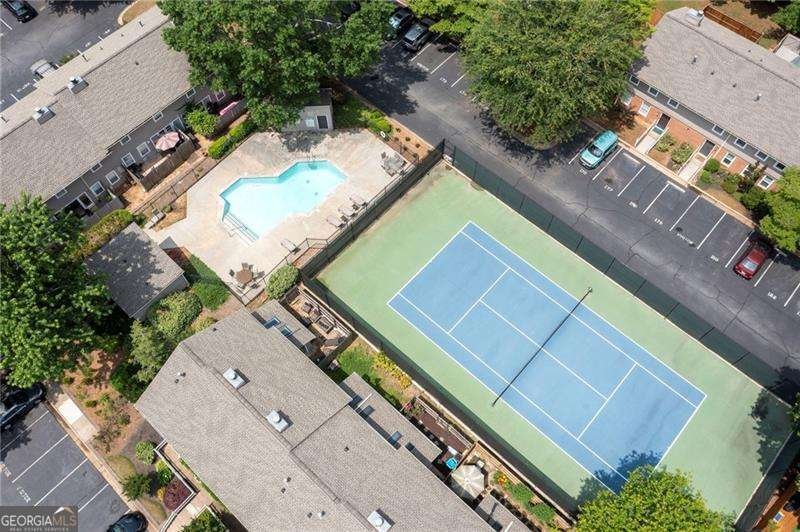 7750 Roswell Road Atlanta - 32