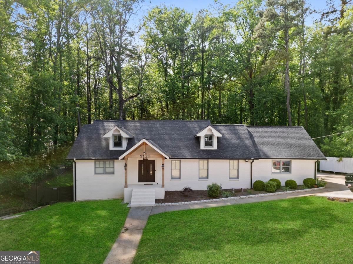 1125 Murray Circle Marietta - 1