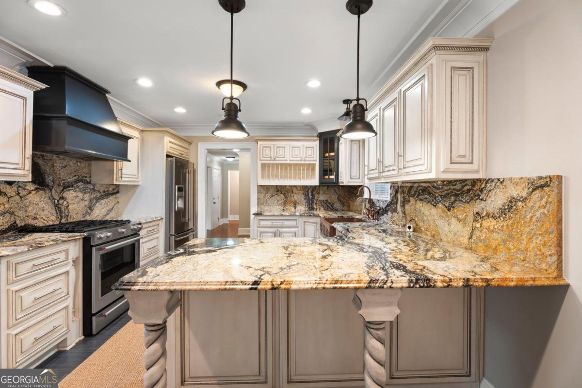 1125 Murray Circle Marietta - 17