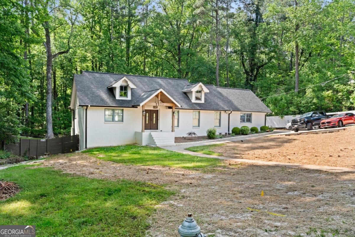1125 Murray Circle Marietta - 2