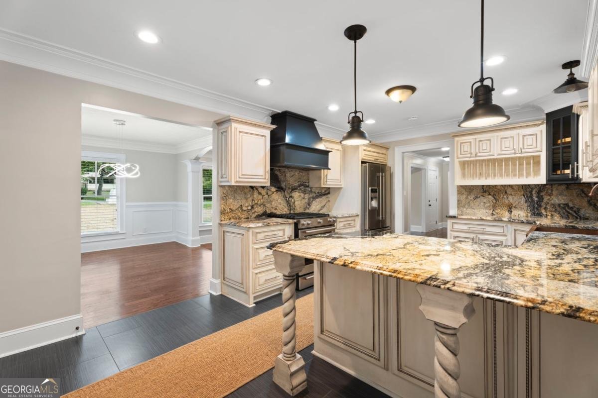 1125 Murray Circle Marietta - 20