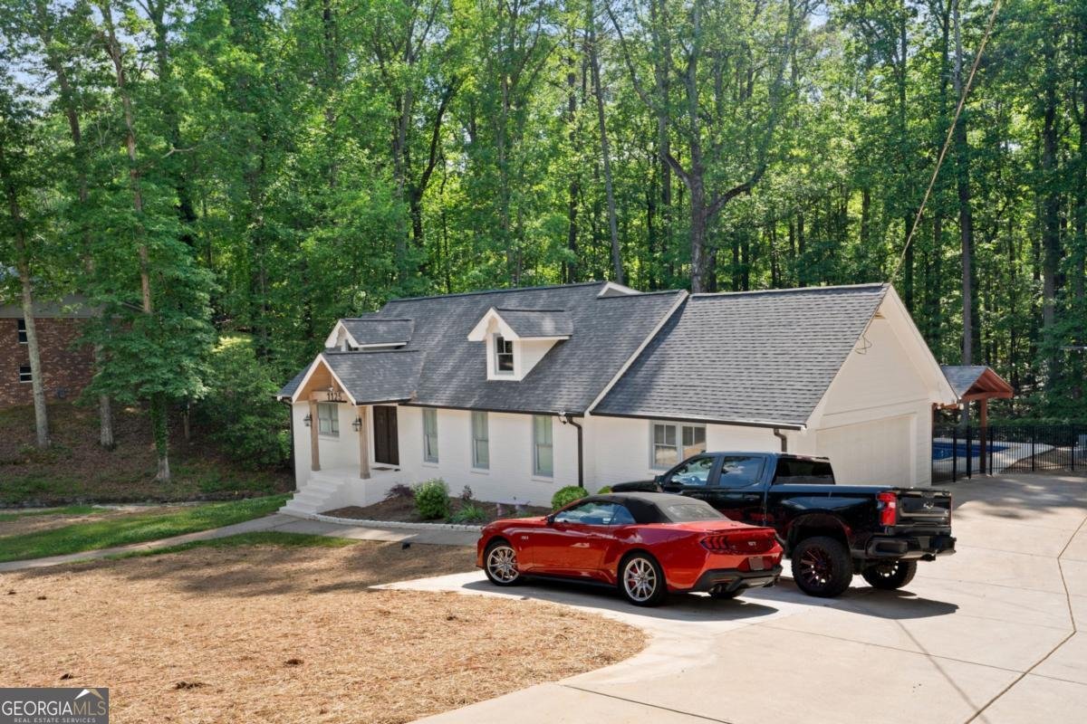 1125 Murray Circle Marietta - 3