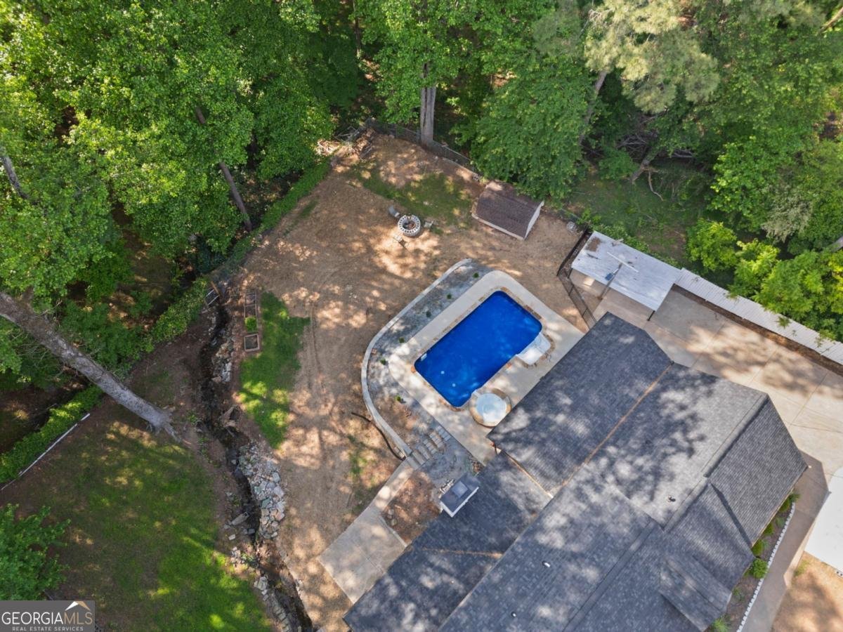 1125 Murray Circle Marietta - 4
