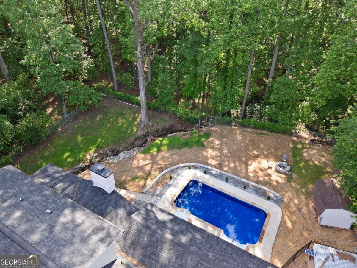 1125 Murray Circle Marietta - 5