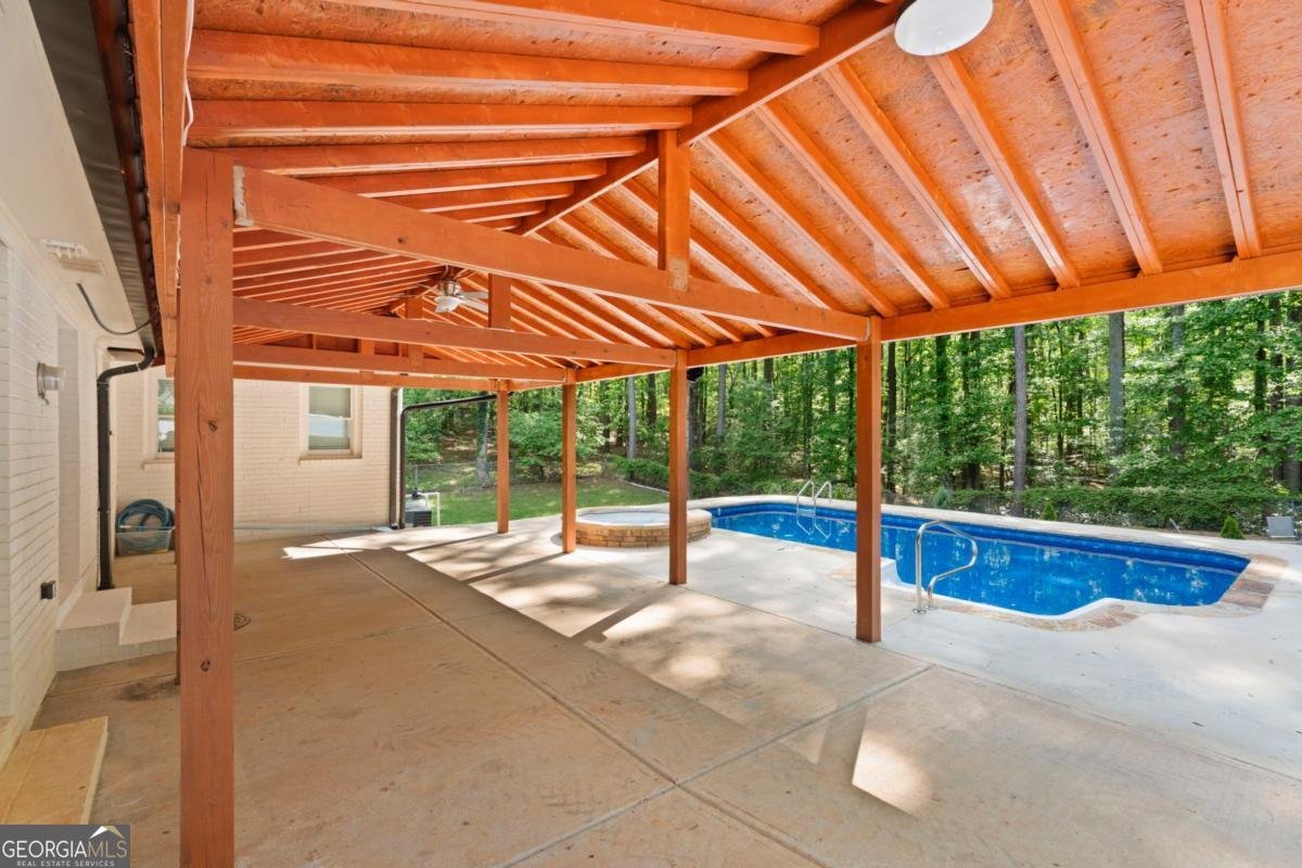 1125 Murray Circle Marietta - 54