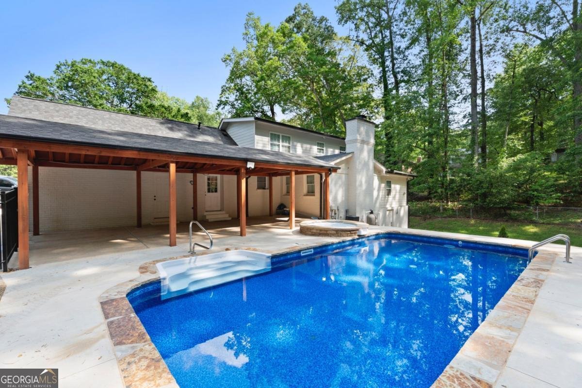 1125 Murray Circle Marietta - 55