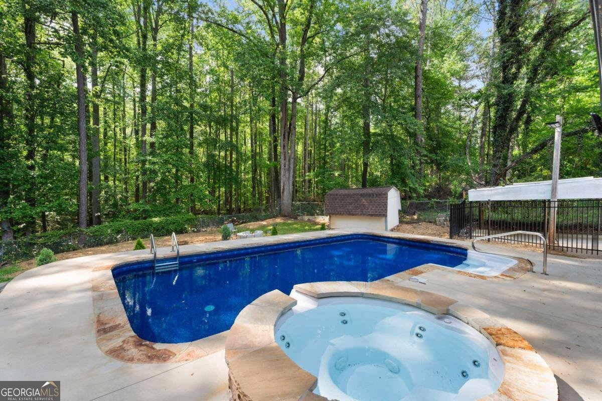 1125 Murray Circle Marietta - 56