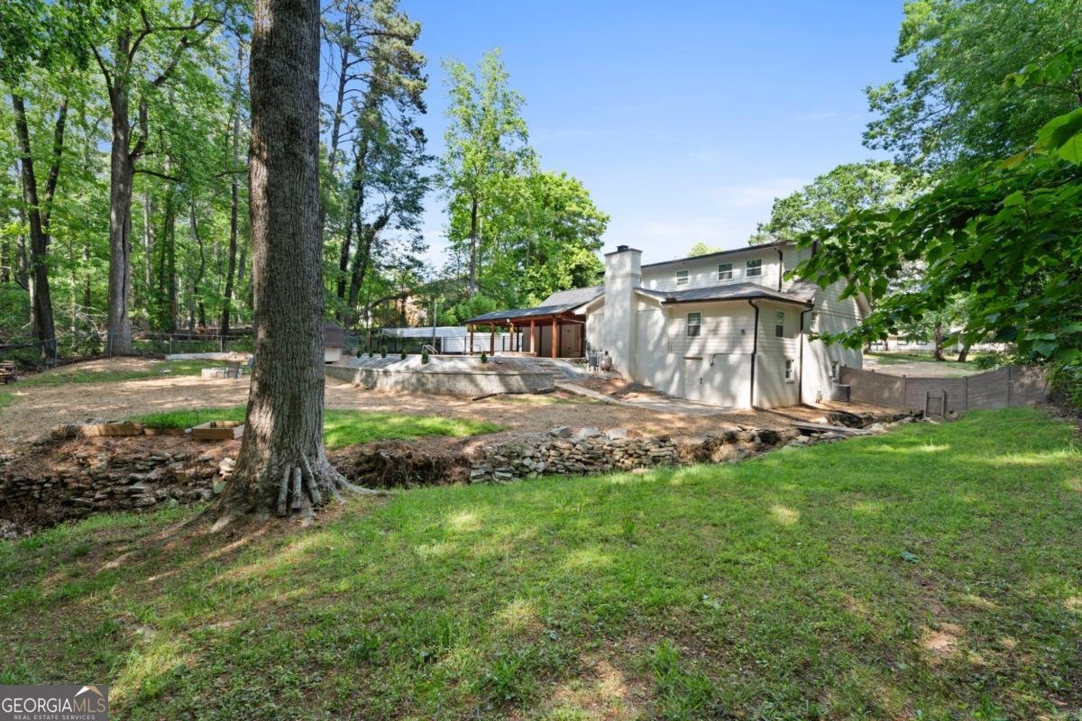 1125 Murray Circle Marietta - 57