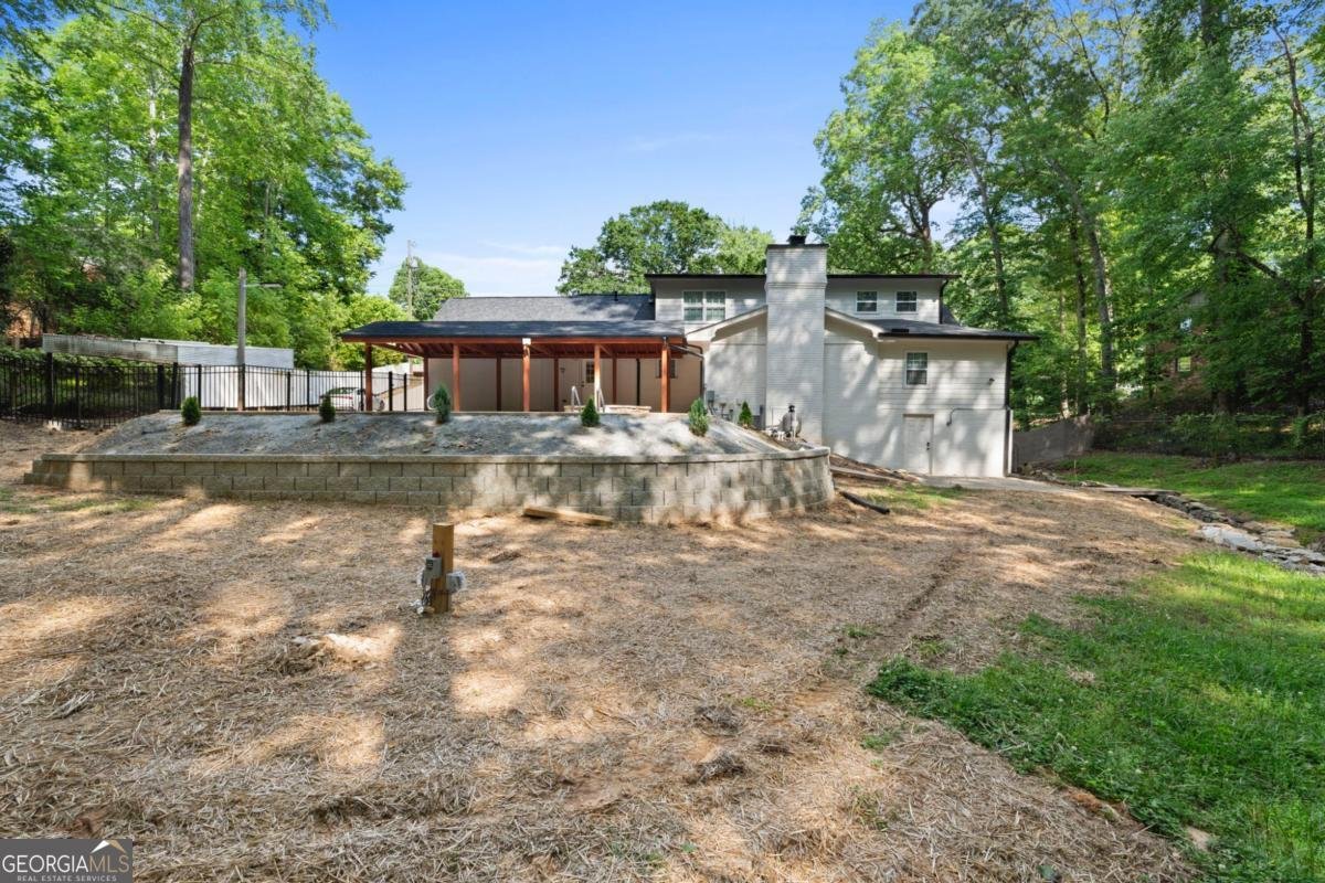 1125 Murray Circle Marietta - 58