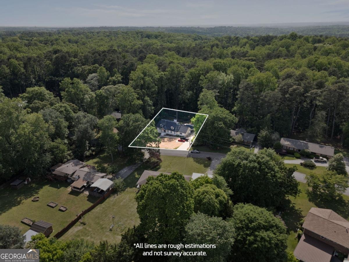 1125 Murray Circle Marietta - 7