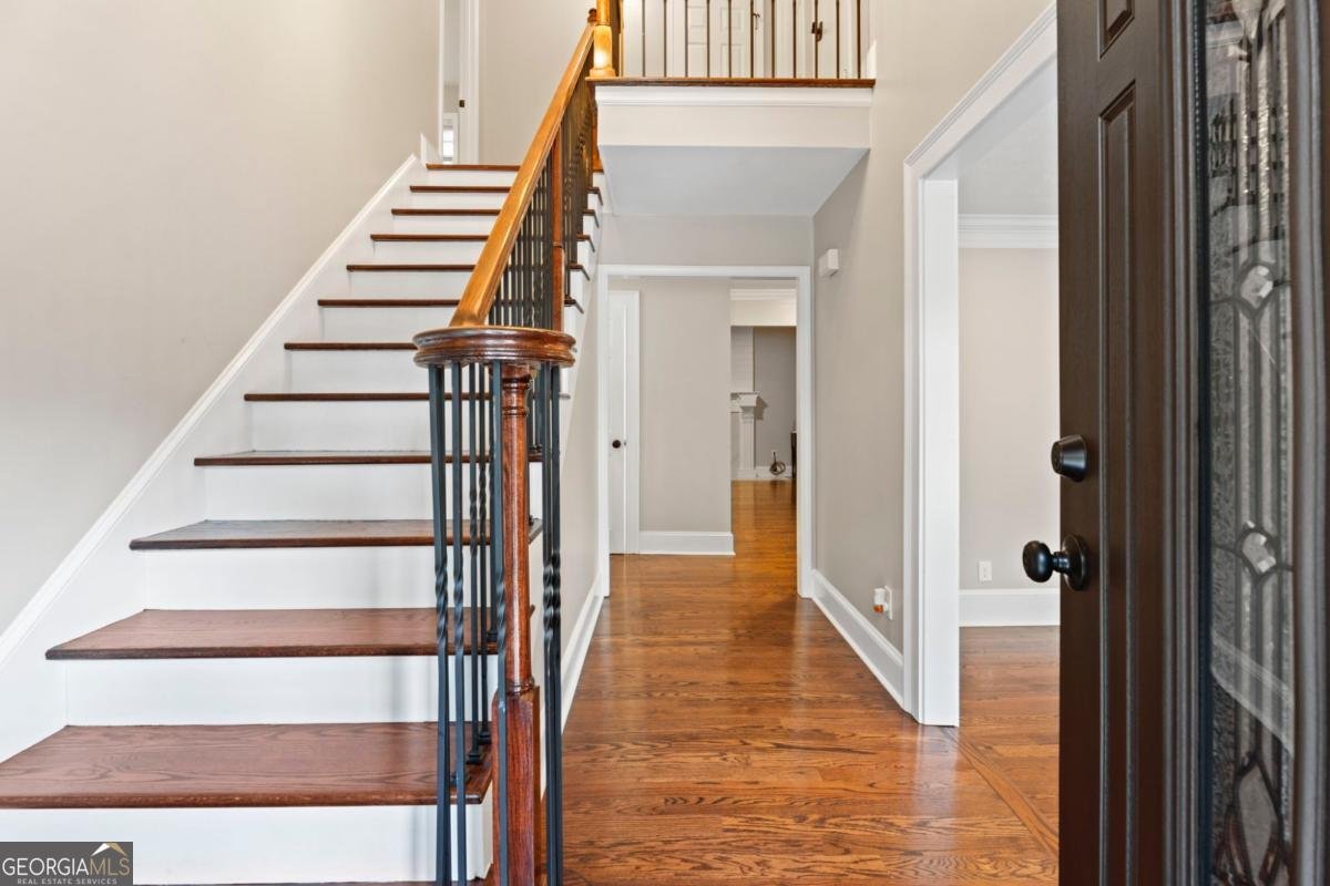 1125 Murray Circle Marietta - 8