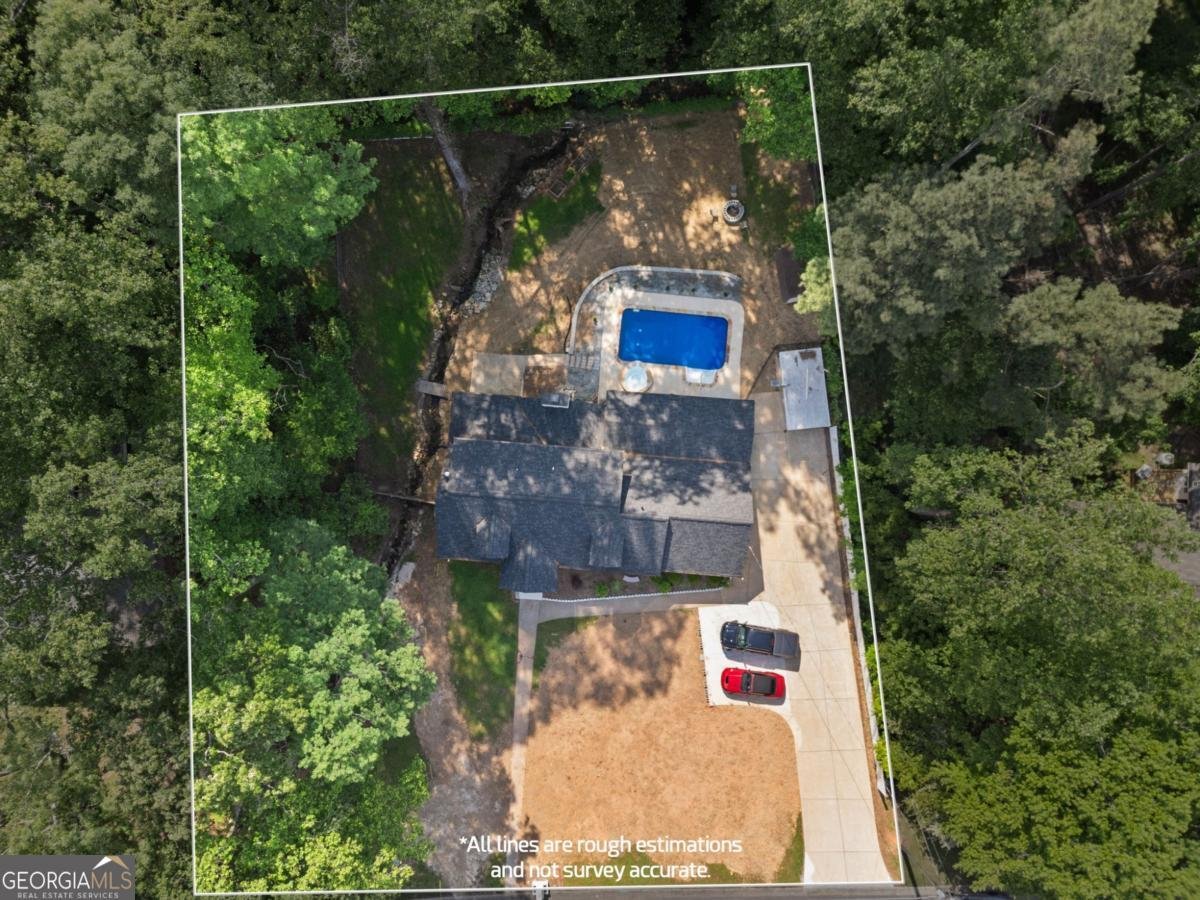1125 Murray Circle Marietta - 9