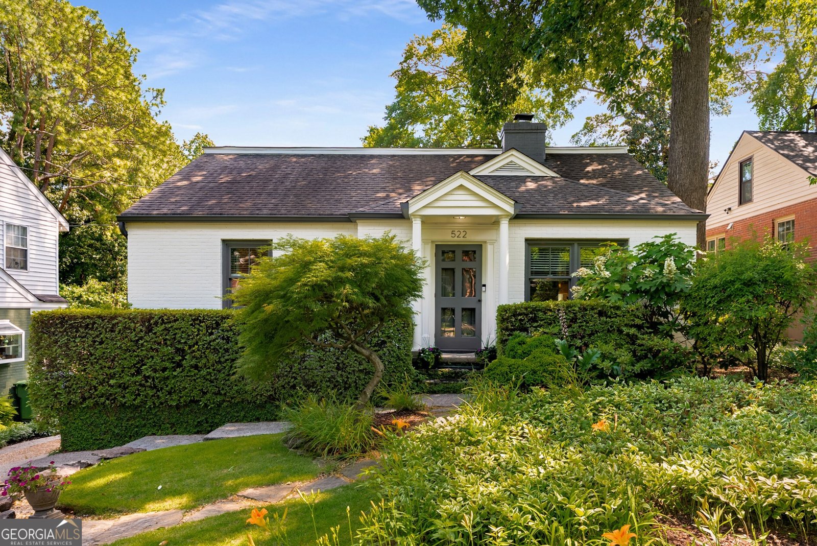 522 Trabert Avenue Atlanta - 1