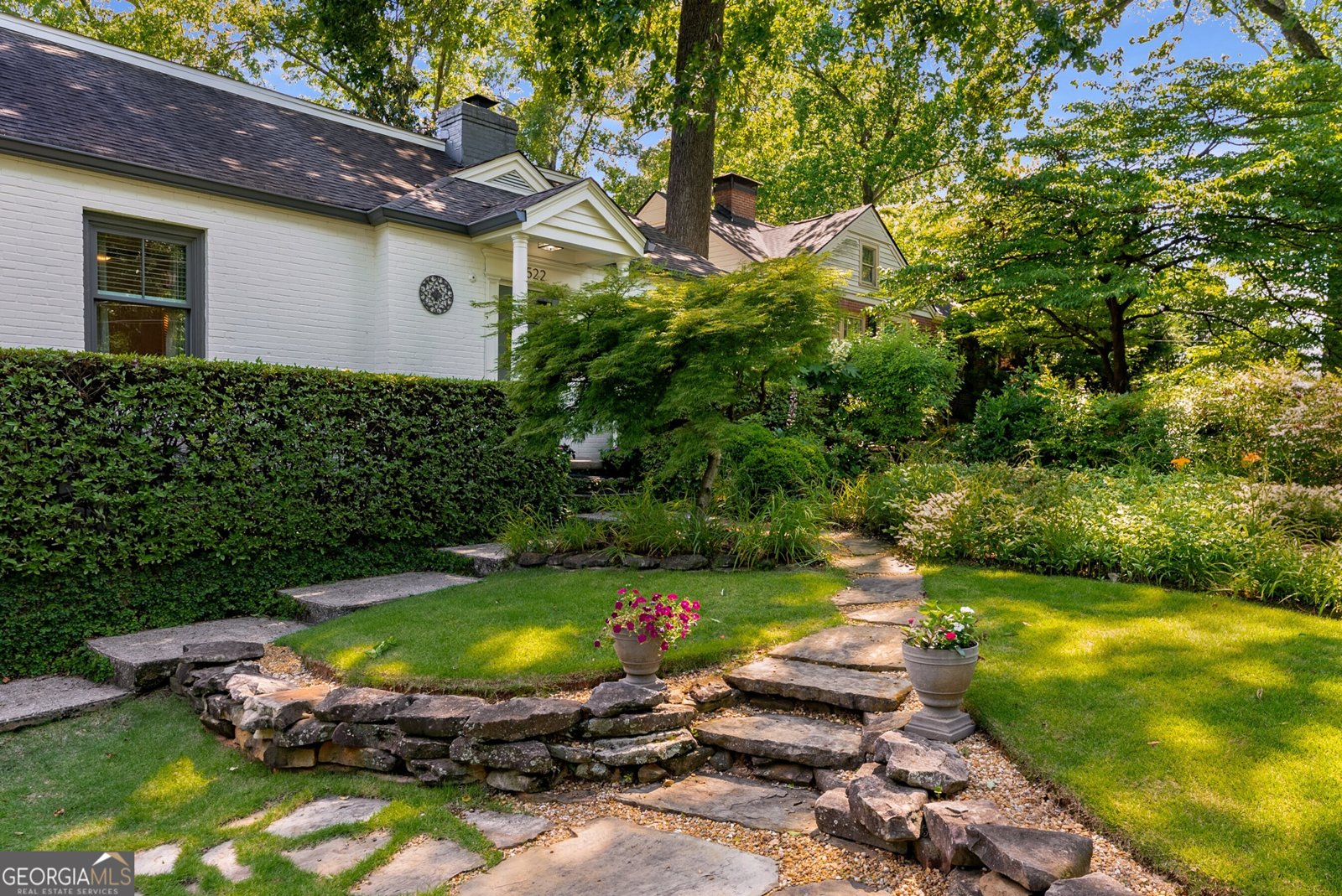 522 Trabert Avenue Atlanta - 2