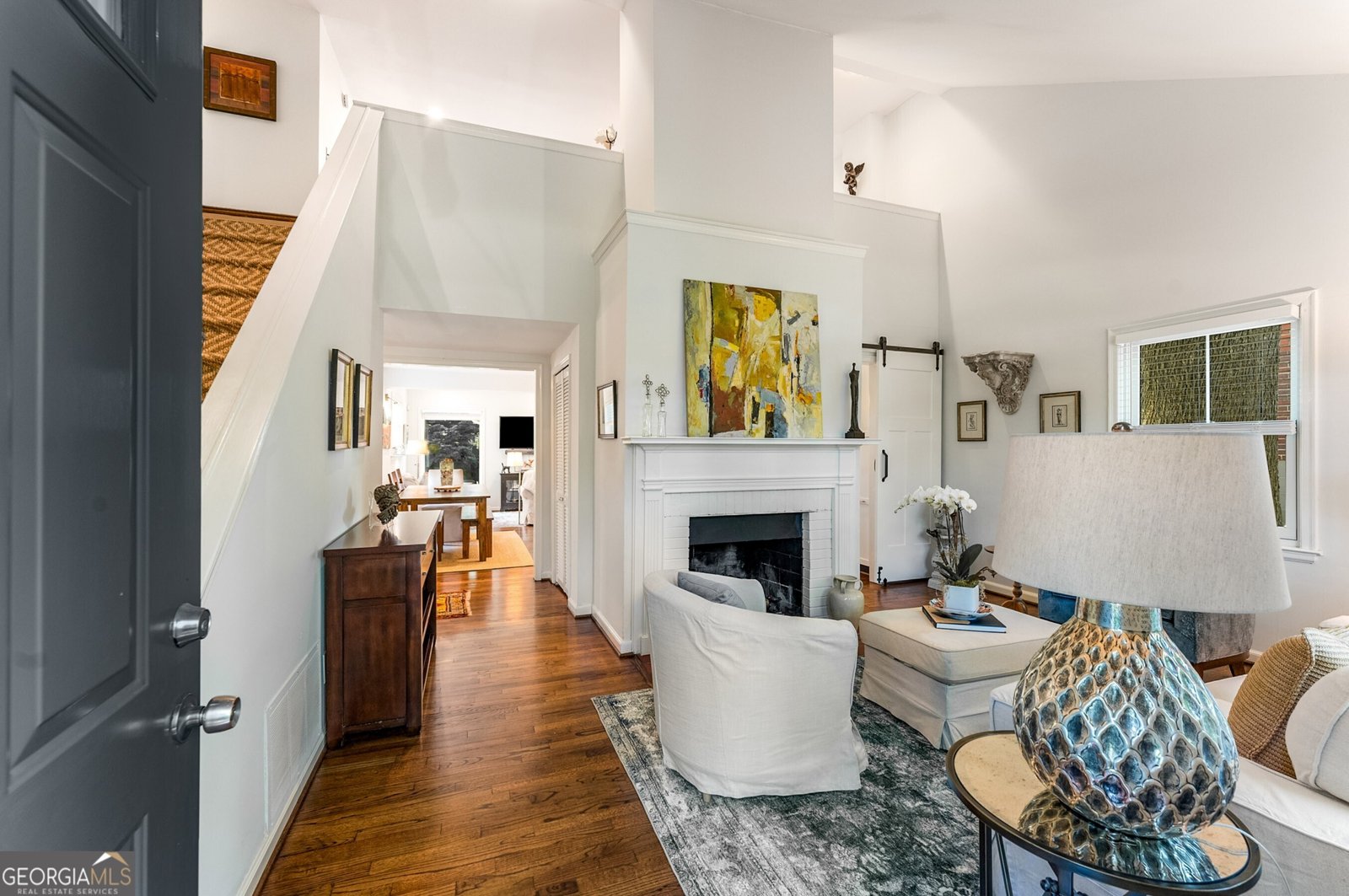 522 Trabert Avenue Atlanta - 3