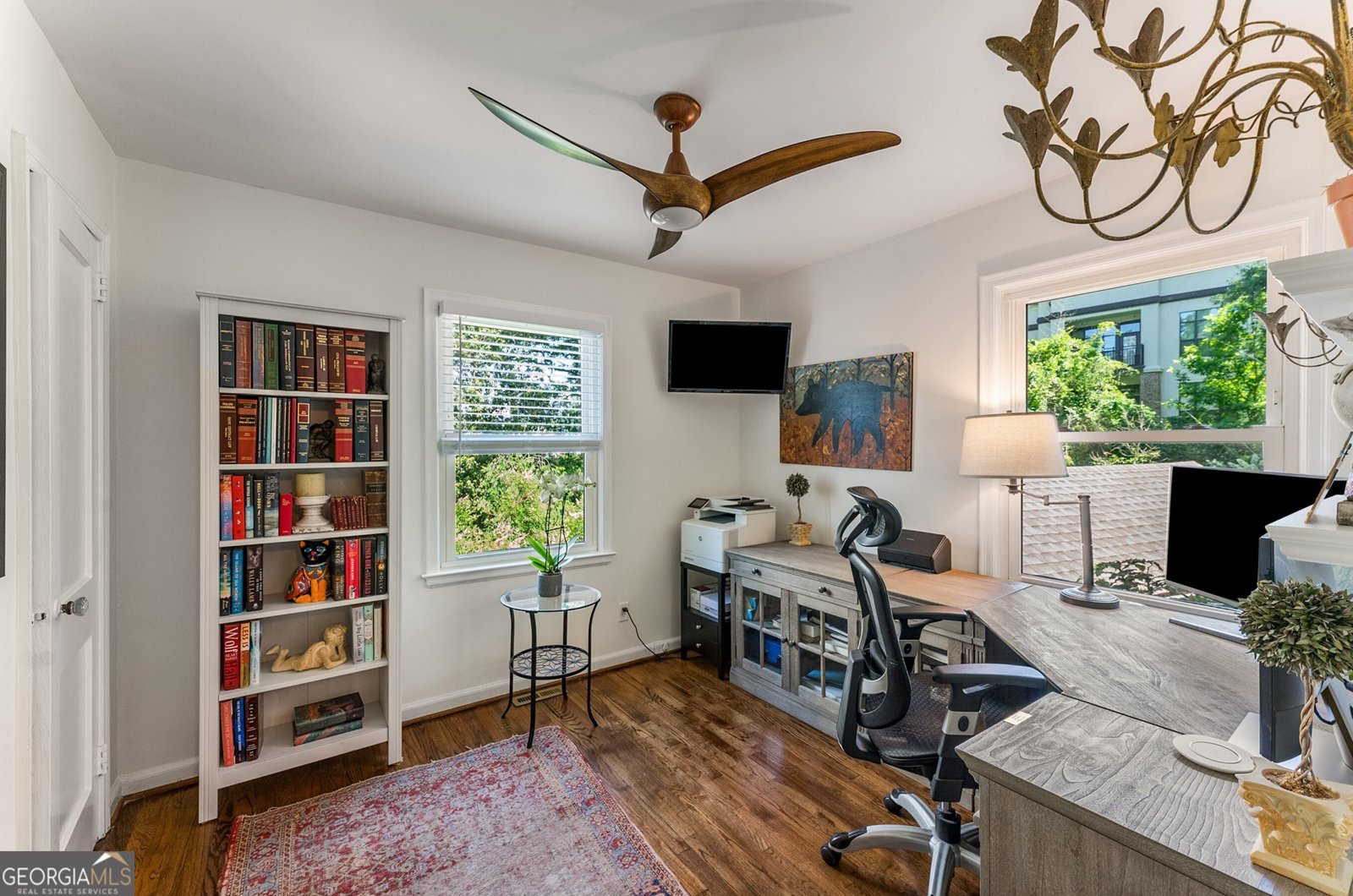 522 Trabert Avenue Atlanta - 30