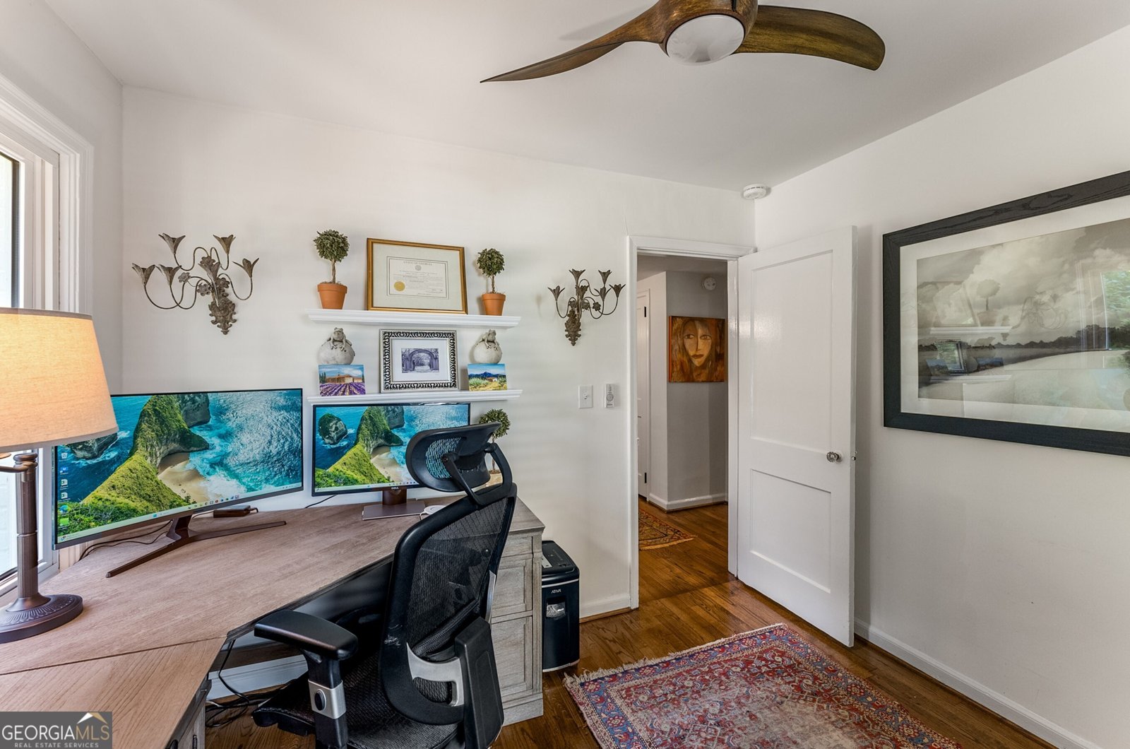 522 Trabert Avenue Atlanta - 31