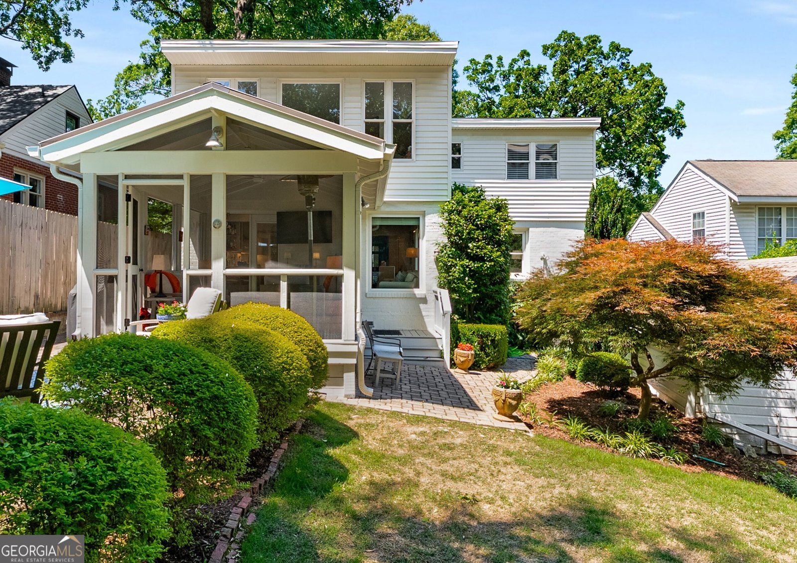 522 Trabert Avenue Atlanta - 40