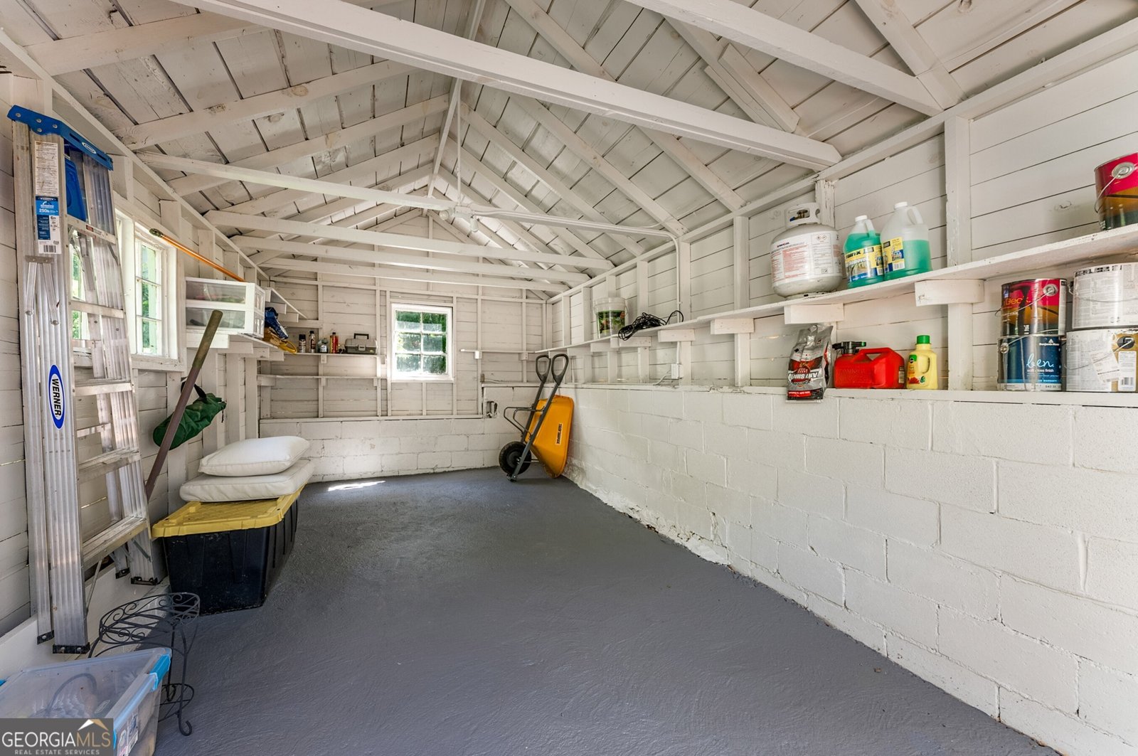 522 Trabert Avenue Atlanta - 43