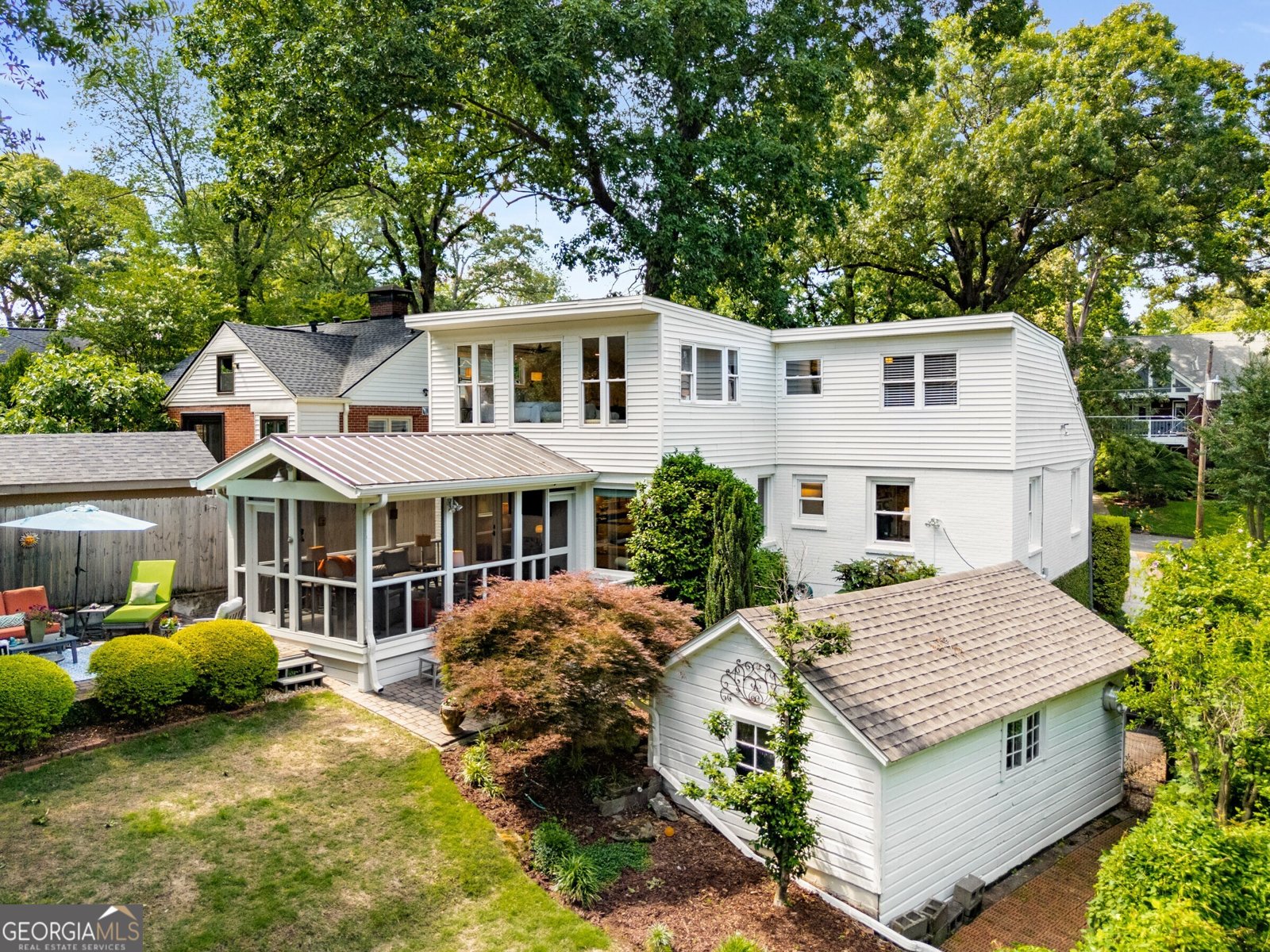 522 Trabert Avenue Atlanta - 44