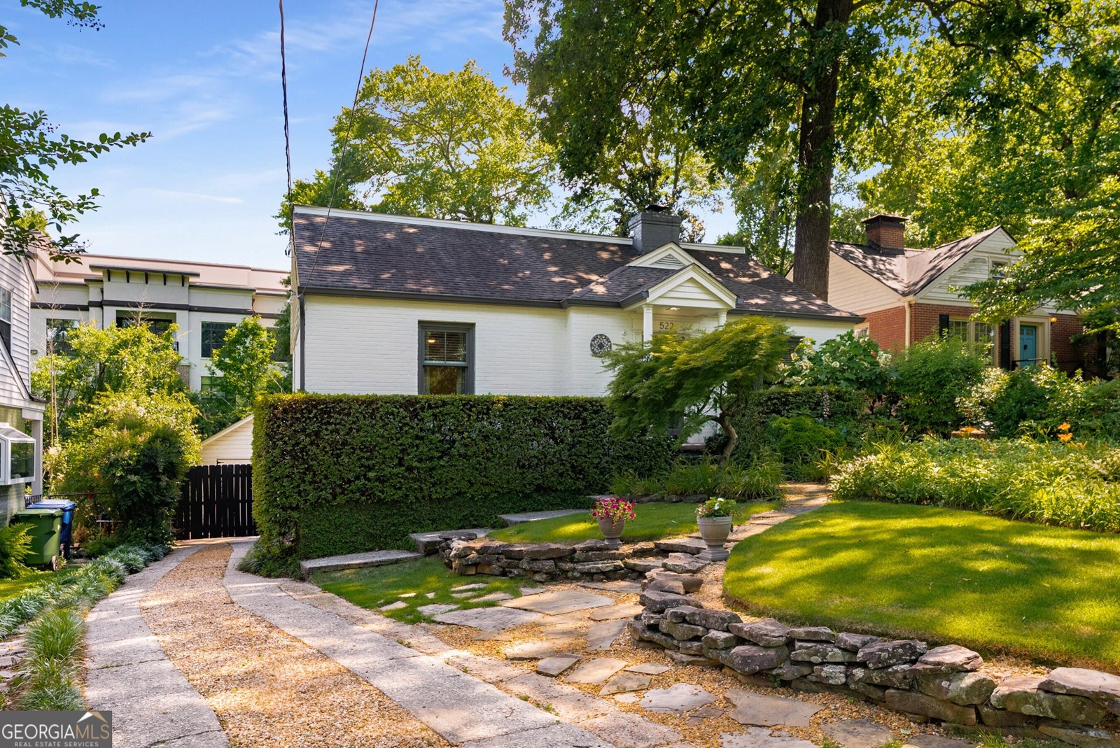 522 Trabert Avenue Atlanta - 45