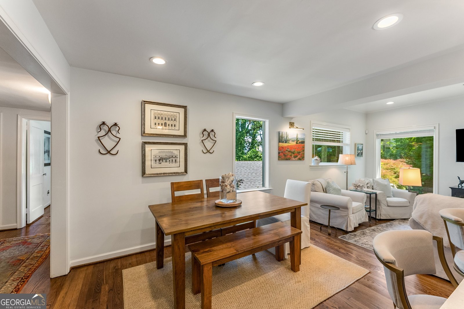 522 Trabert Avenue Atlanta - 6