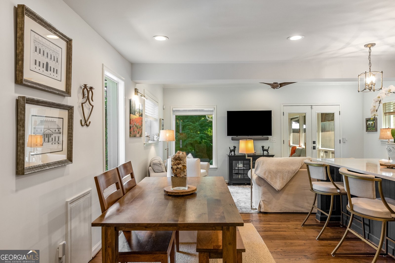 522 Trabert Avenue Atlanta - 7