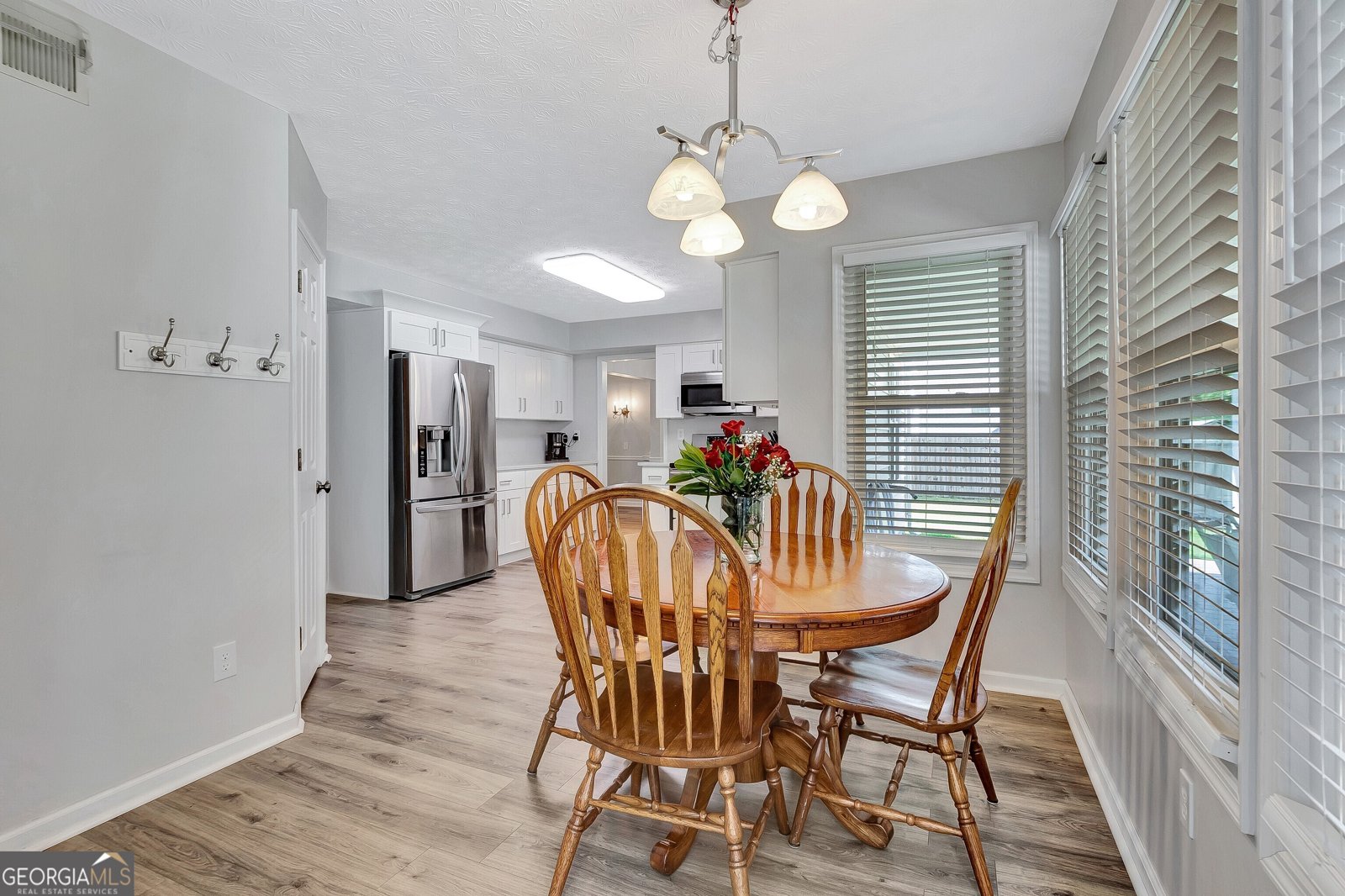 503 Atwood Circle Peachtree City - 22
