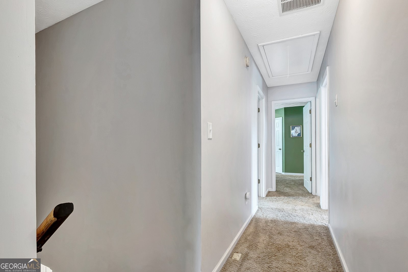503 Atwood Circle Peachtree City - 29