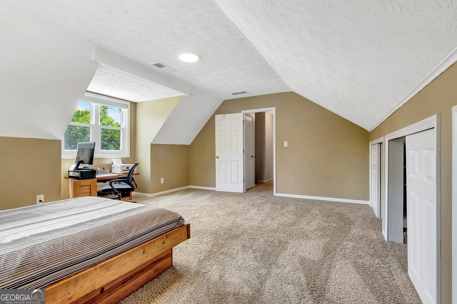 503 Atwood Circle Peachtree City - 39