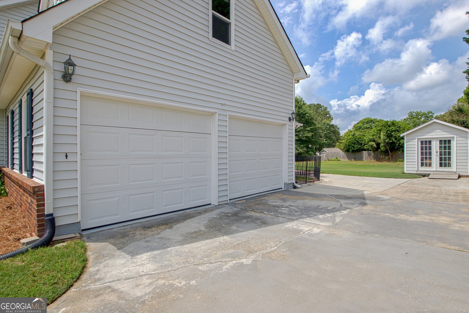 503 Atwood Circle Peachtree City - 41