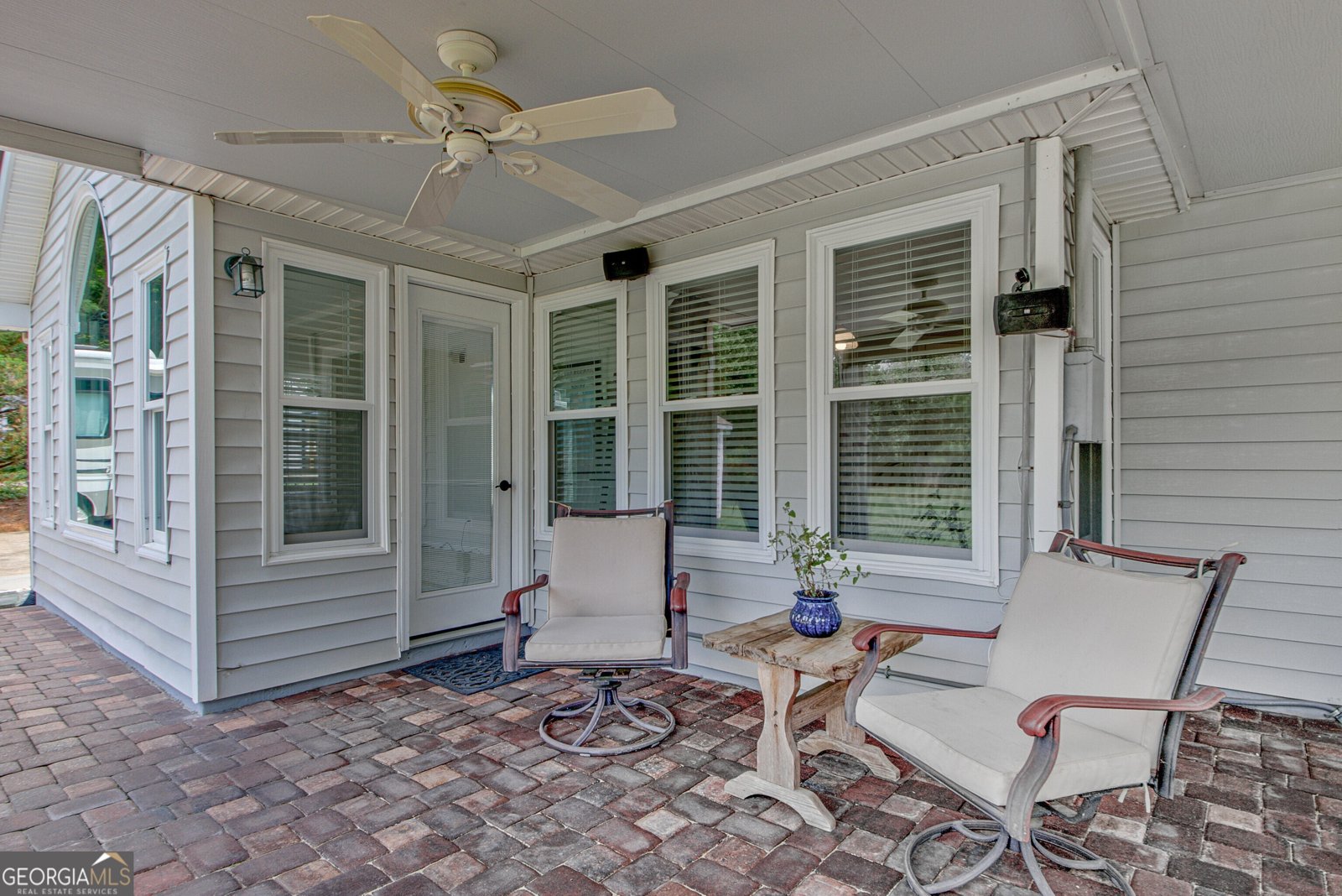 503 Atwood Circle Peachtree City - 47