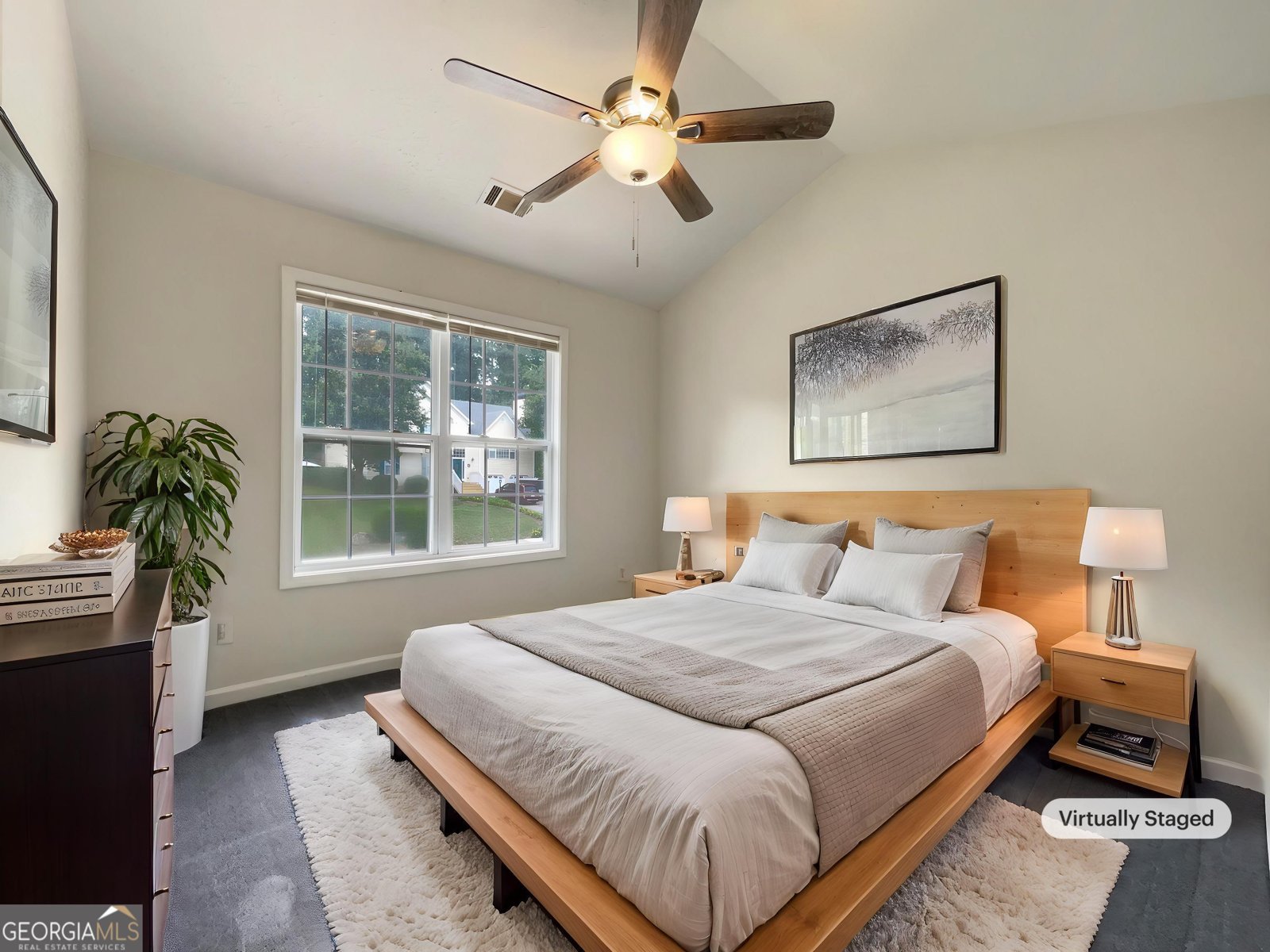 6001 Deer Springs Lane Acworth - 4