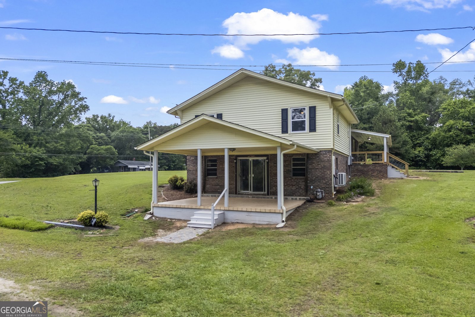 1766 Washington Highway Elberton - 37