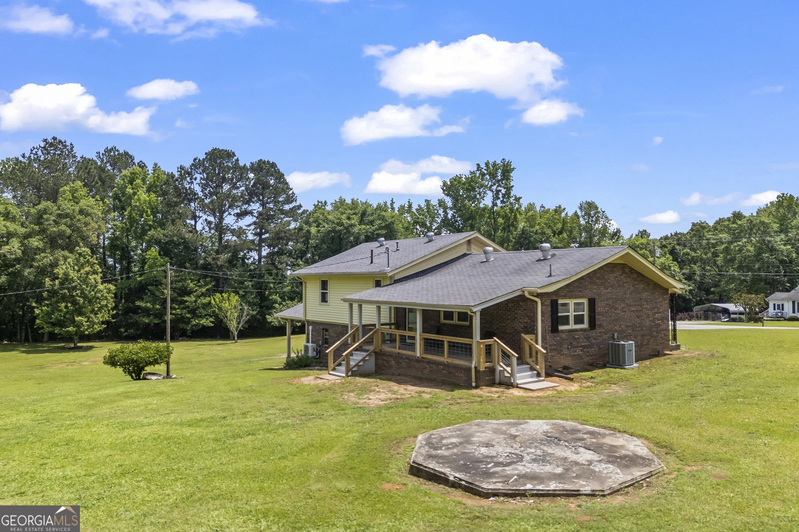 1766 Washington Highway Elberton - 39